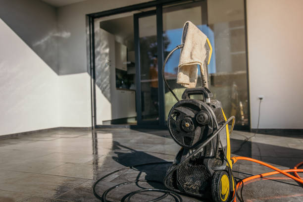 Best Roof Washing  in Matoaca, VA