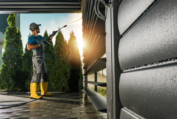 Best Parking Lot and Garage Cleaning  in Matoaca, VA